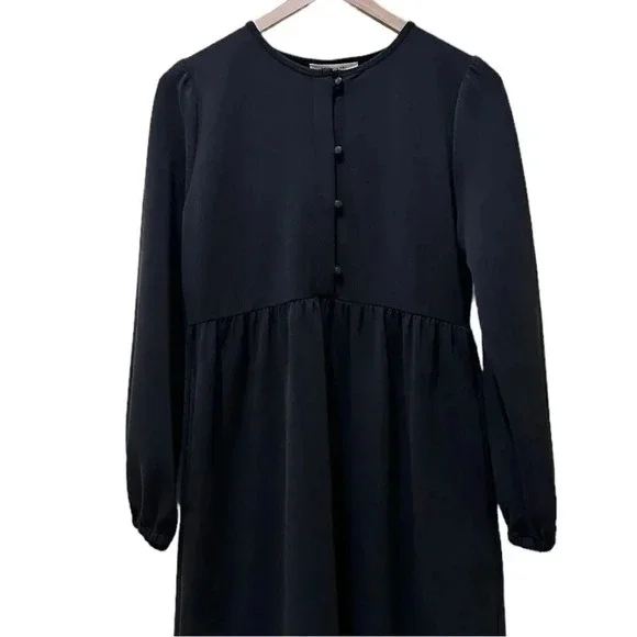 New Emerson Fry Selby Midi Knit Dress - Picture 4 of 13